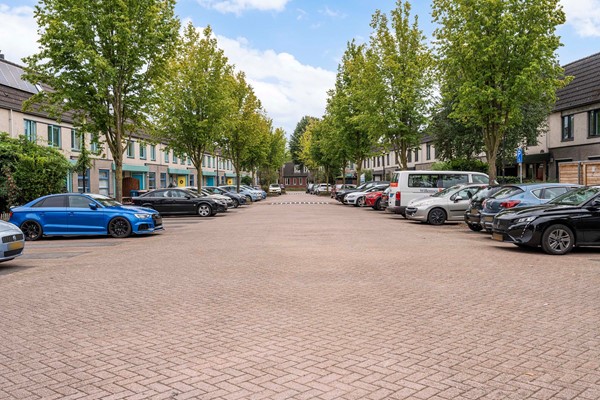 Medium property photo - Westkreek 45, 7325 NB Apeldoorn